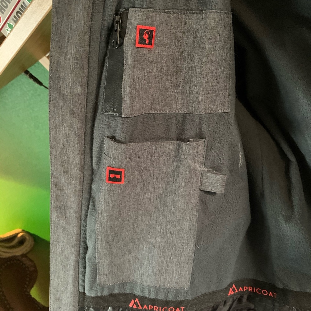 Adventure Jacket - Picture 4 of 8